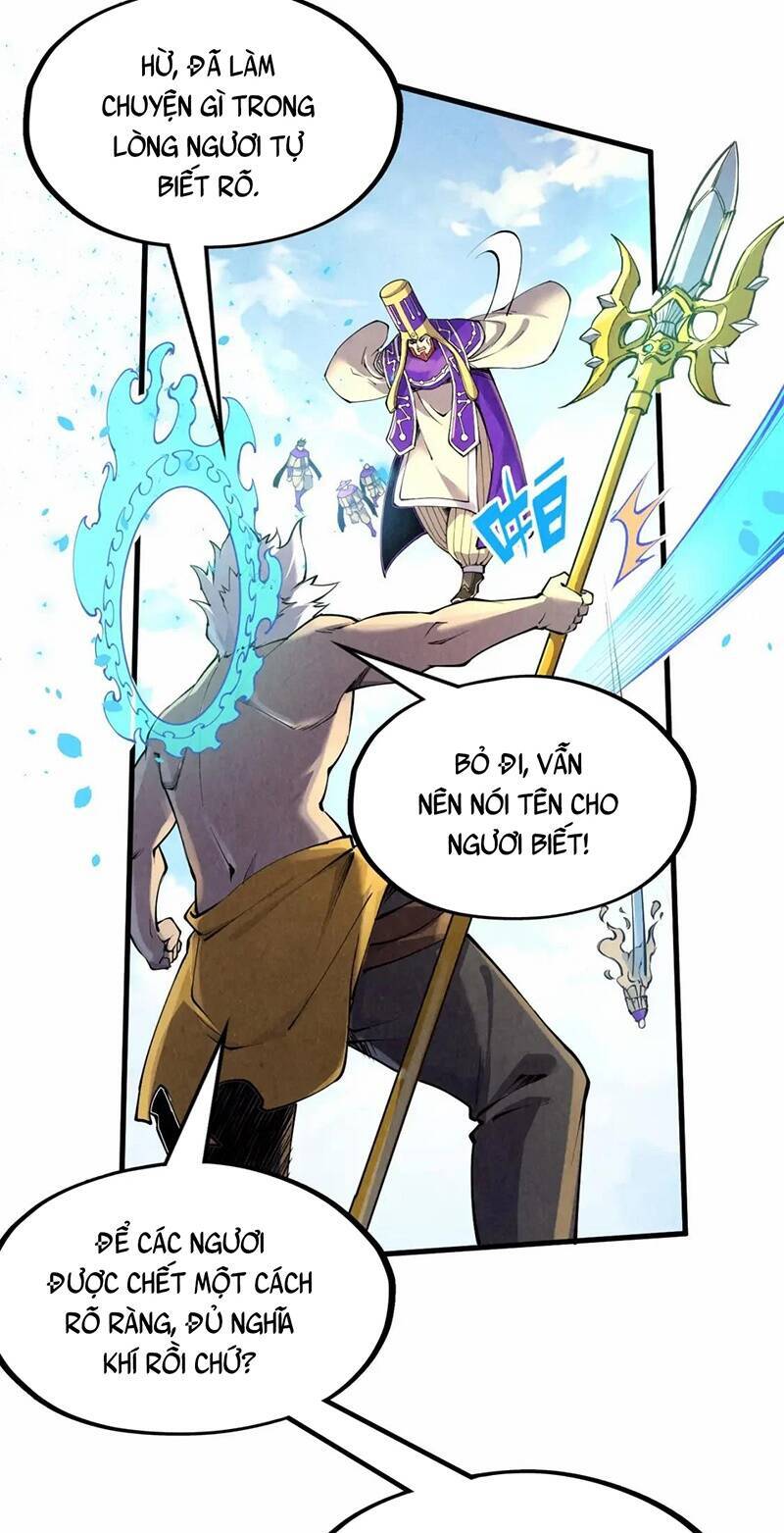 Vạn Cổ Chí Tôn Chap 196 - Next Chap 197