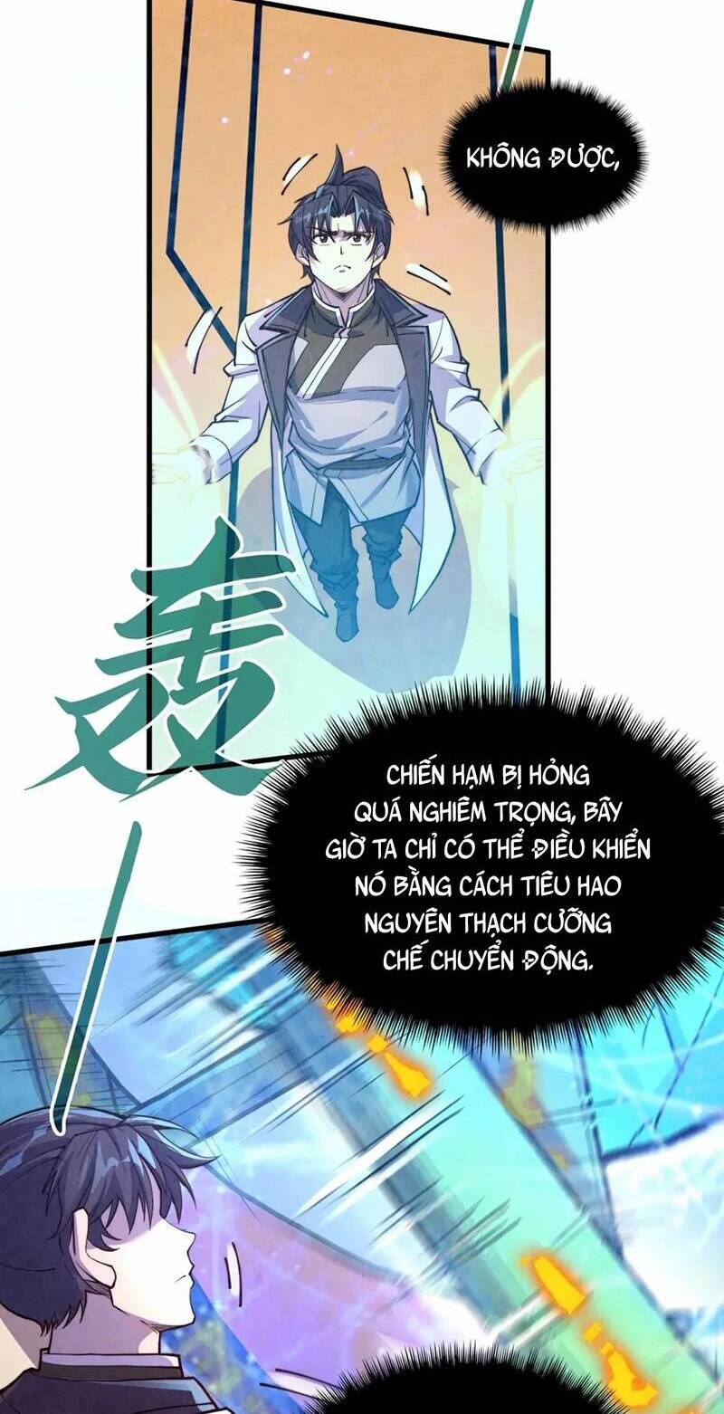 Vạn Cổ Chí Tôn Chap 196 - Next Chap 197