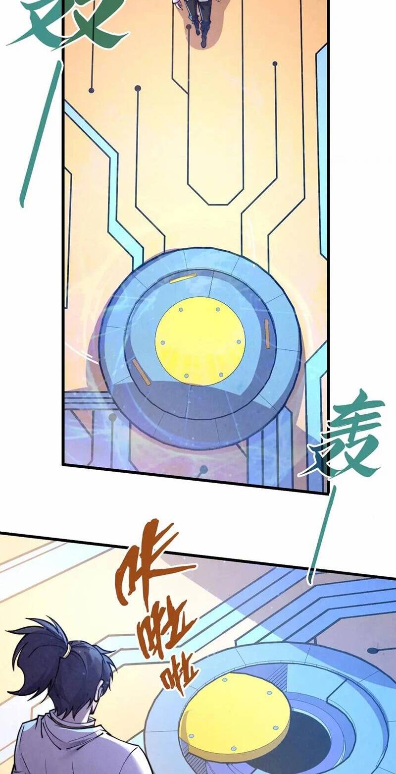 Vạn Cổ Chí Tôn Chap 196 - Next Chap 197