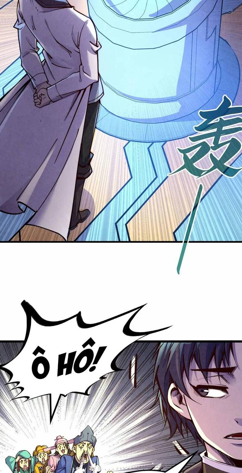 Vạn Cổ Chí Tôn Chap 196 - Next Chap 197