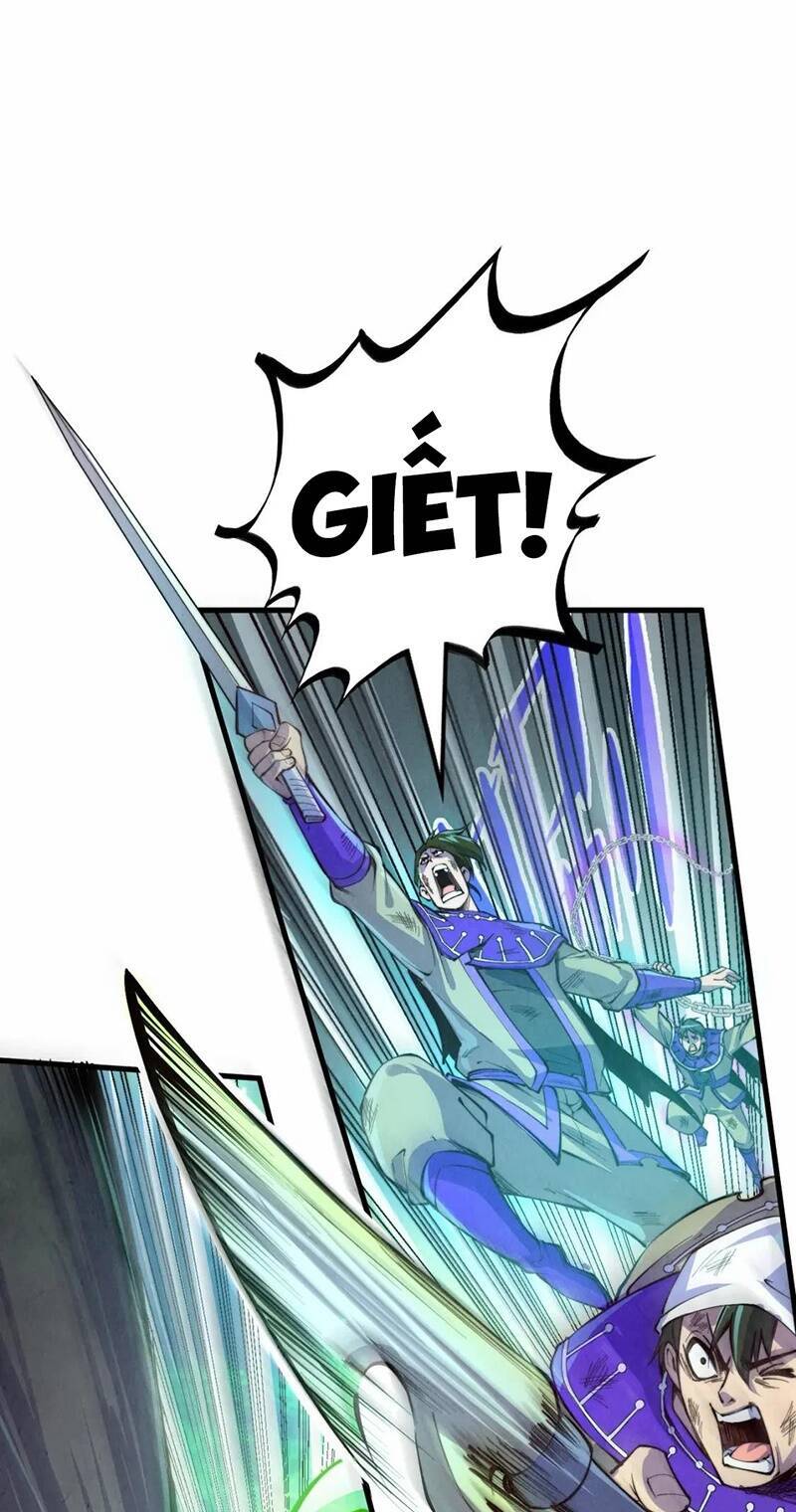 Vạn Cổ Chí Tôn Chap 196 - Next Chap 197
