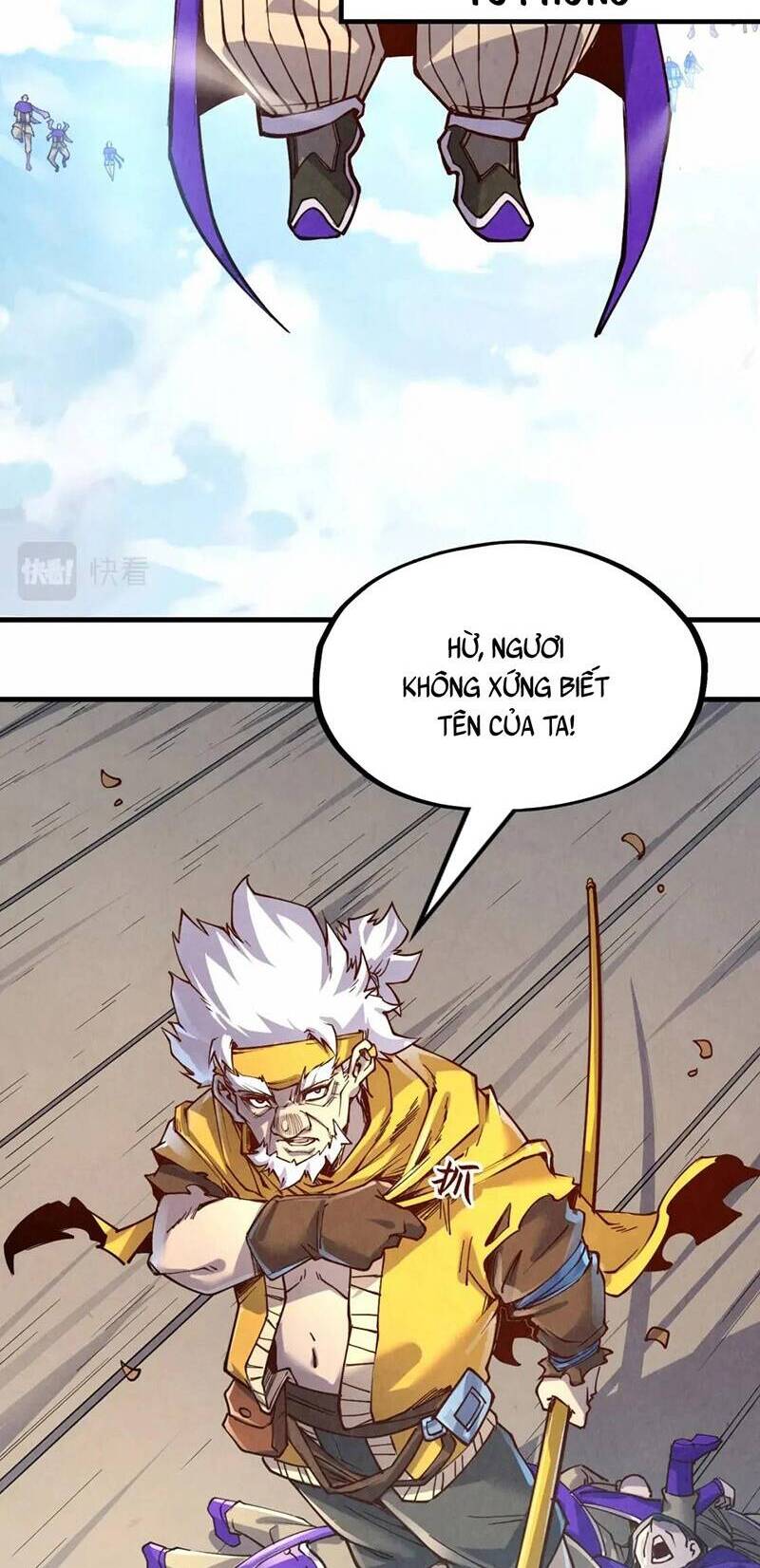 Vạn Cổ Chí Tôn Chap 196 - Next Chap 197