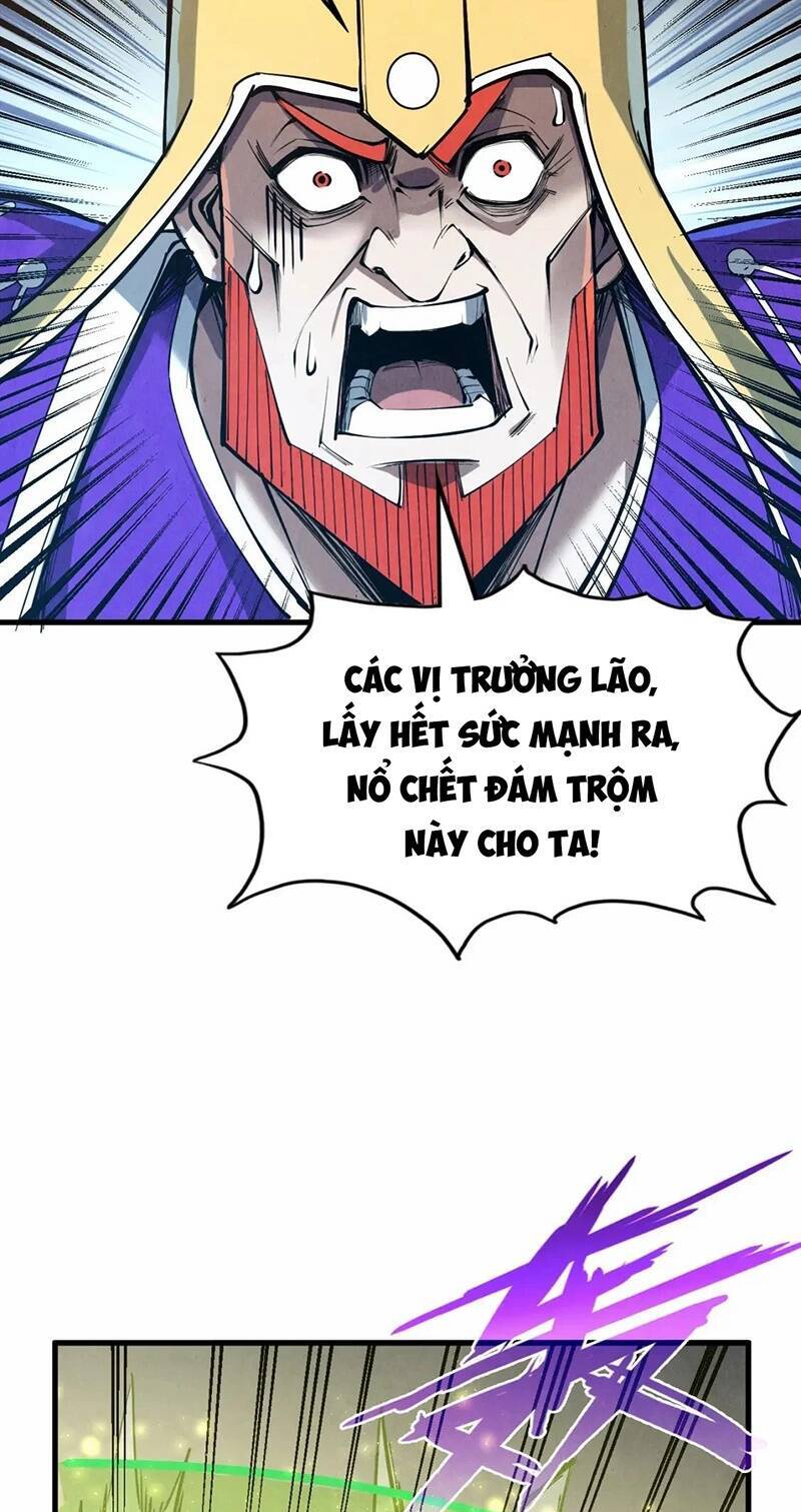 Vạn Cổ Chí Tôn Chap 196 - Next Chap 197