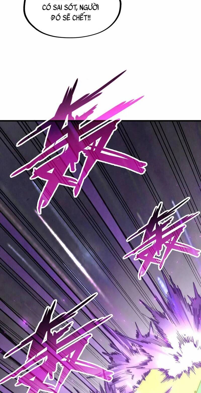 Vạn Cổ Chí Tôn Chap 196 - Next Chap 197