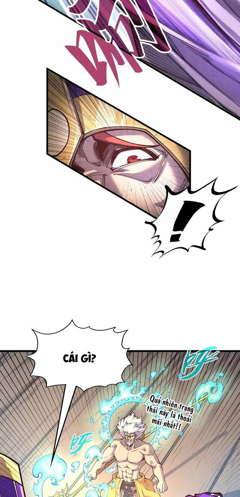 Vạn Cổ Chí Tôn Chap 196 - Next Chap 197