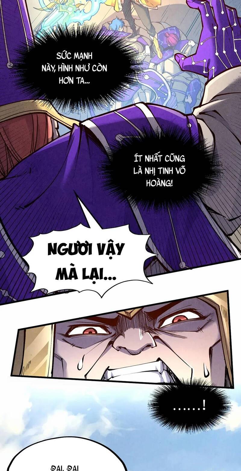 Vạn Cổ Chí Tôn Chap 196 - Next Chap 197