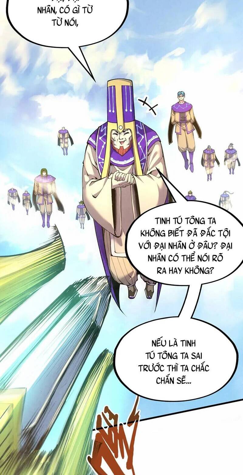 Vạn Cổ Chí Tôn Chap 196 - Next Chap 197