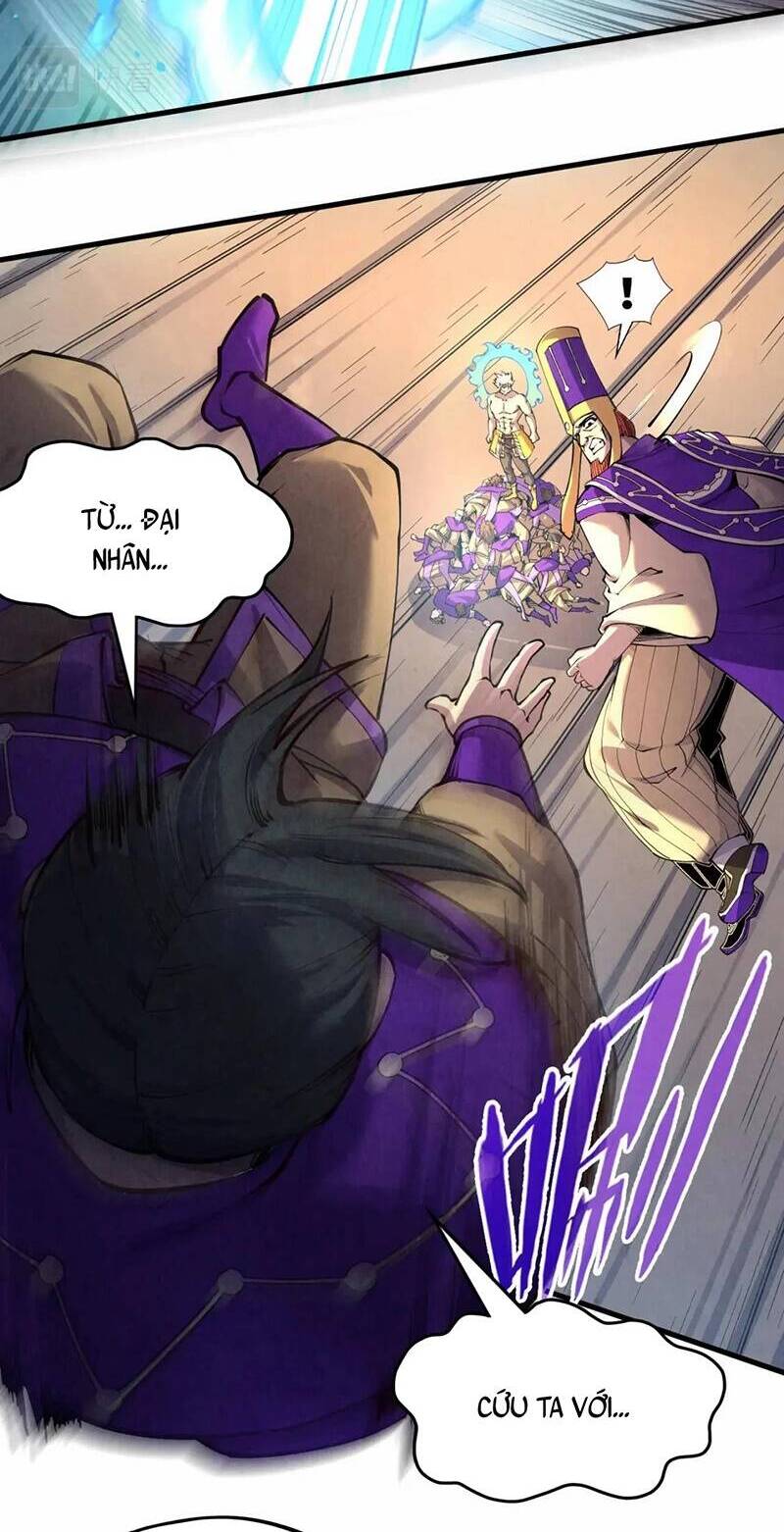 Vạn Cổ Chí Tôn Chap 196 - Next Chap 197
