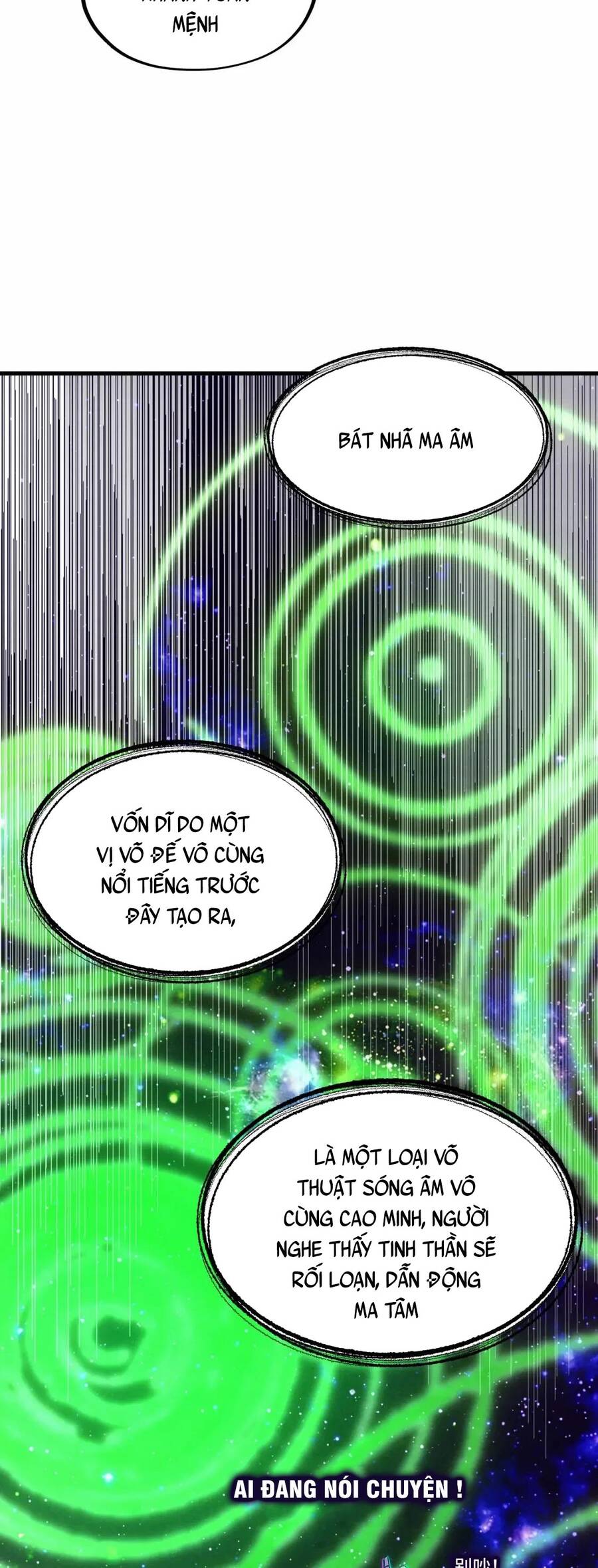 Vạn Cổ Chí Tôn Chap 197 - Next Chap 198