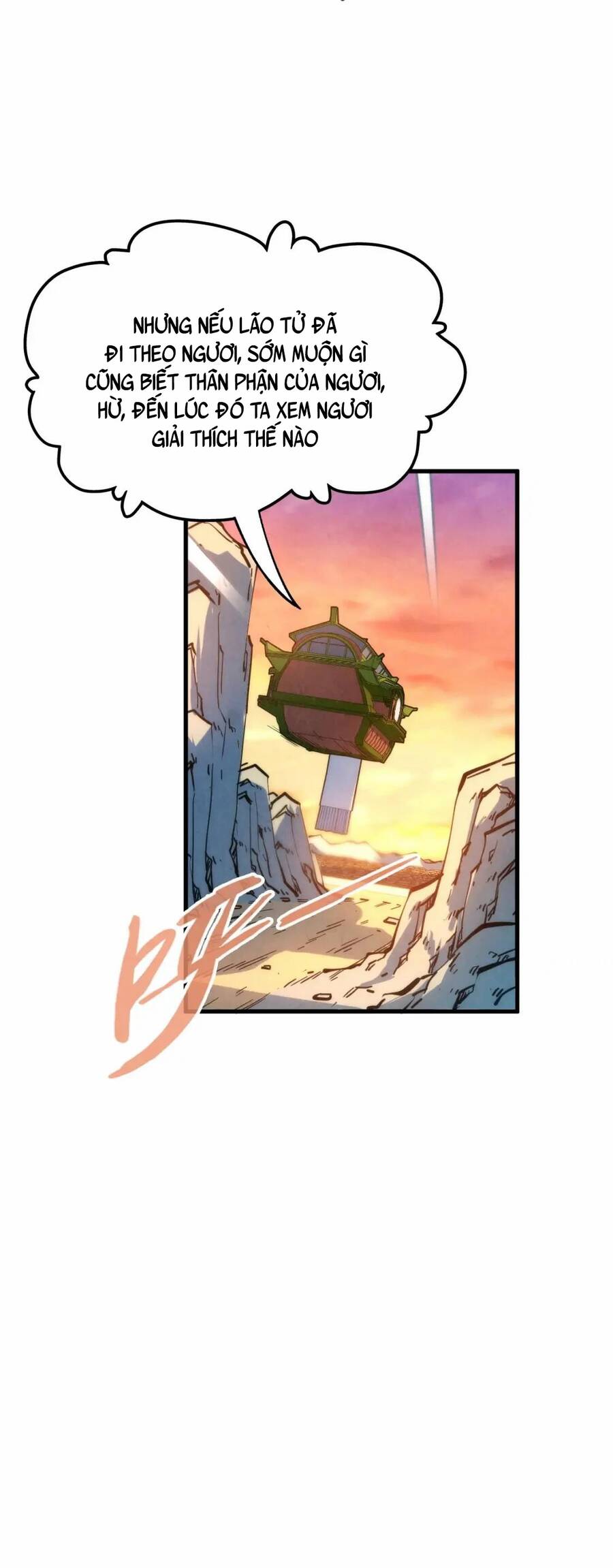 Vạn Cổ Chí Tôn Chap 198 - Next Chap 199