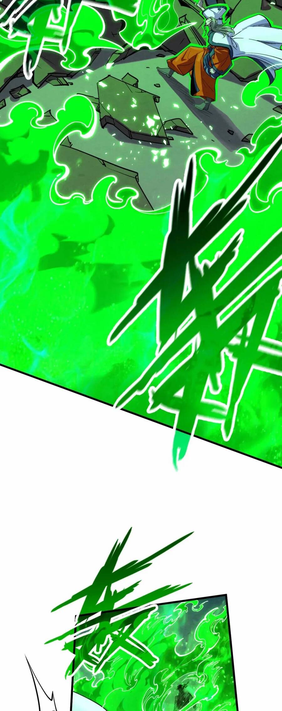 Vạn Cổ Chí Tôn Chap 198 - Next Chap 199