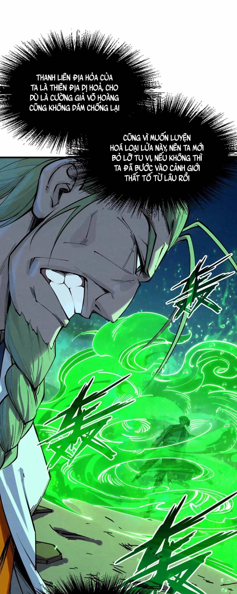 Vạn Cổ Chí Tôn Chap 198 - Next Chap 199