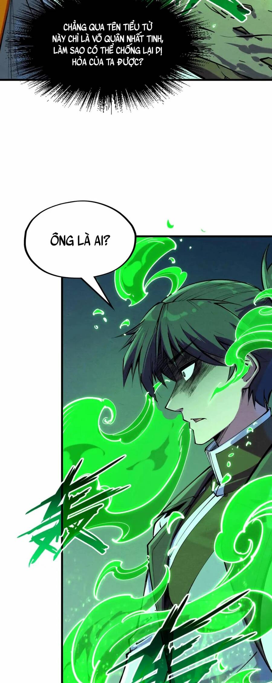 Vạn Cổ Chí Tôn Chap 198 - Next Chap 199