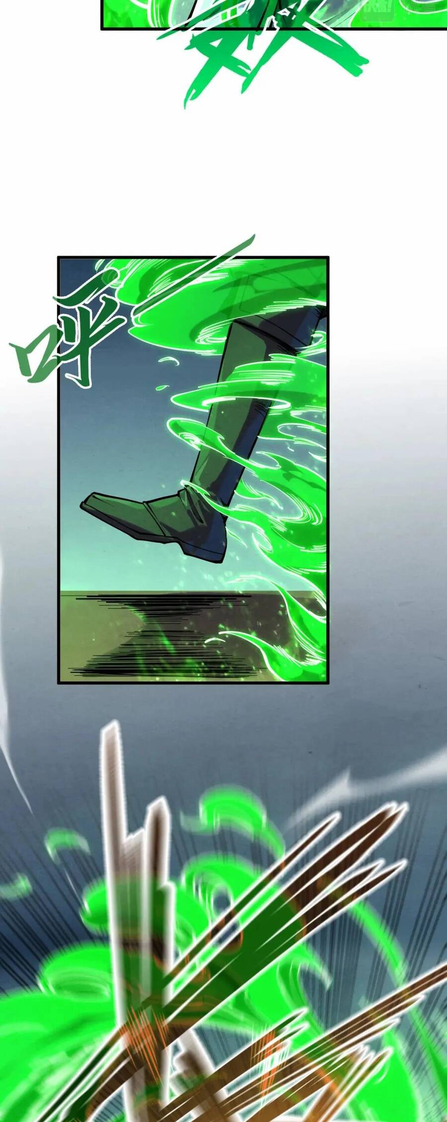 Vạn Cổ Chí Tôn Chap 198 - Next Chap 199