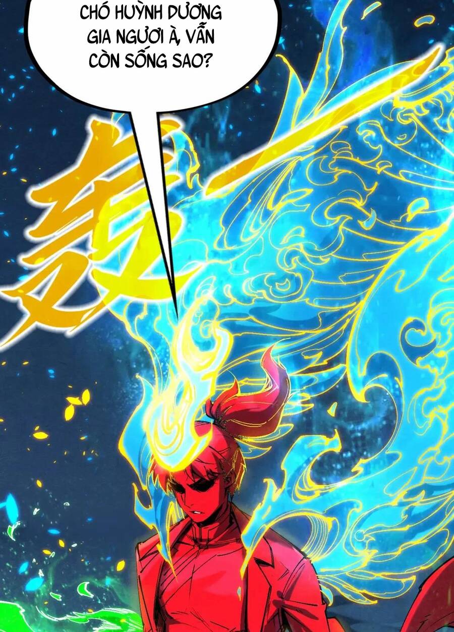 Vạn Cổ Chí Tôn Chap 198 - Next Chap 199