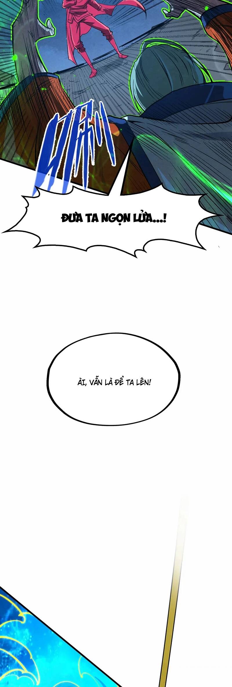 Vạn Cổ Chí Tôn Chap 199 - Next Chap 200