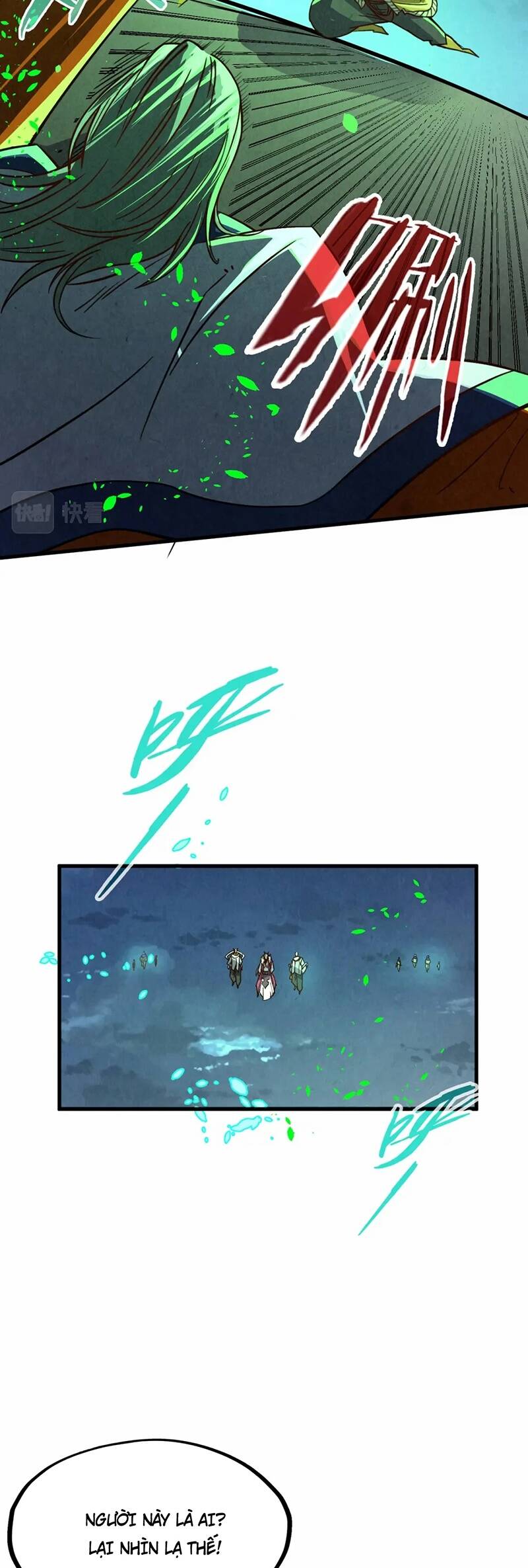 Vạn Cổ Chí Tôn Chap 199 - Next Chap 200