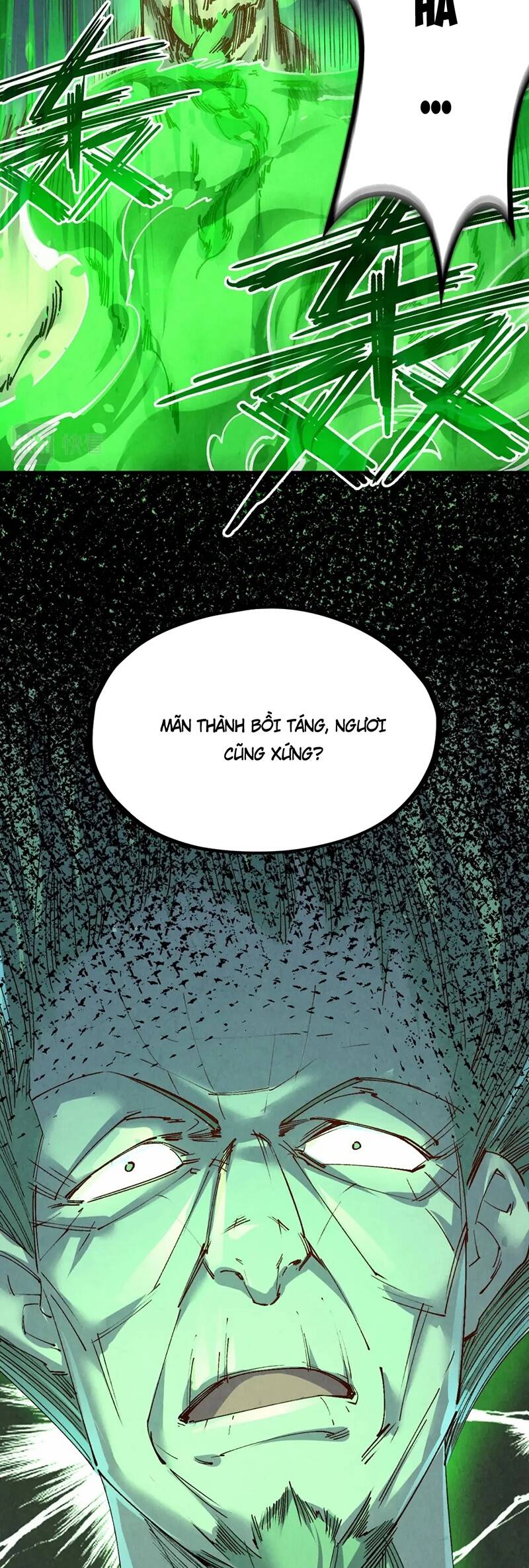 Vạn Cổ Chí Tôn Chap 199 - Next Chap 200