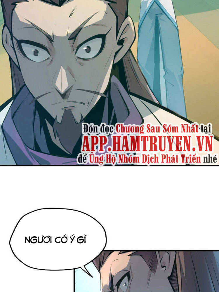 Vạn Cổ Chí Tôn Chap 2 - Next Chap 3