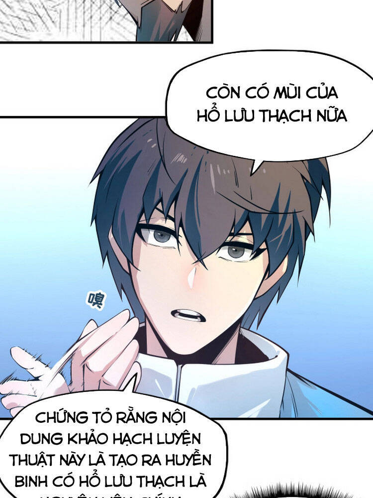 Vạn Cổ Chí Tôn Chap 2 - Next Chap 3