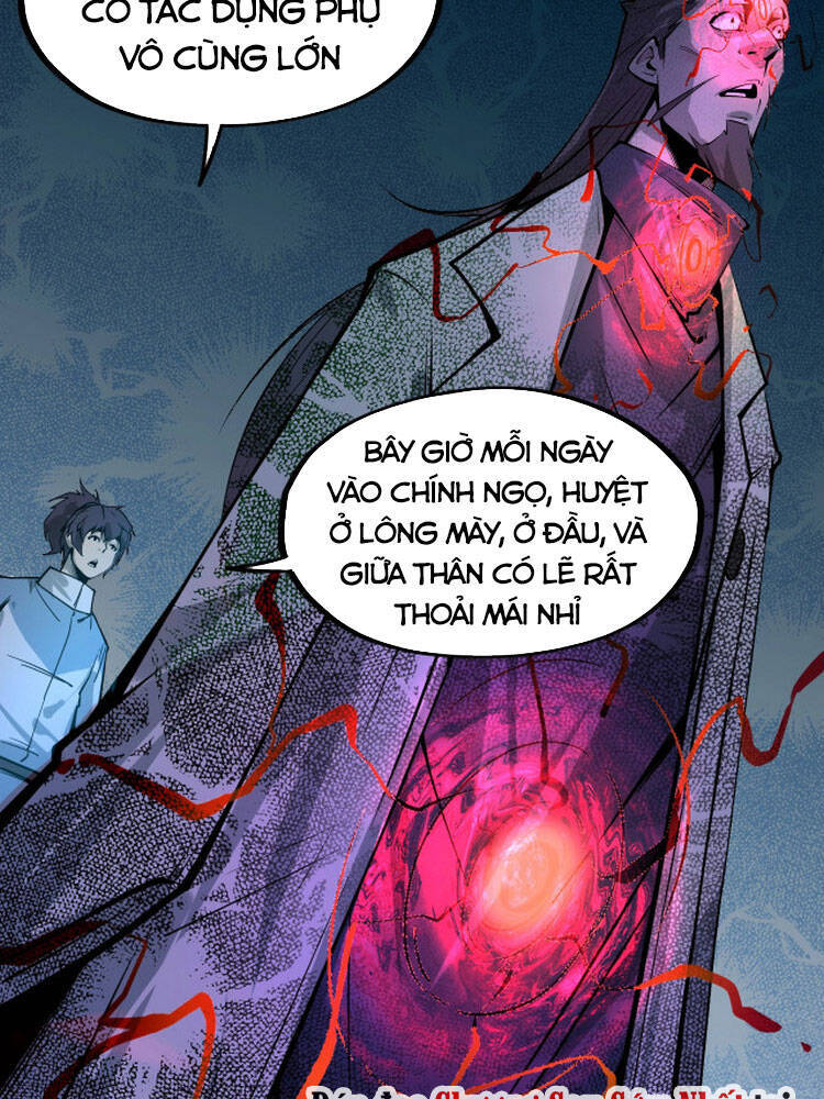 Vạn Cổ Chí Tôn Chap 2 - Next Chap 3