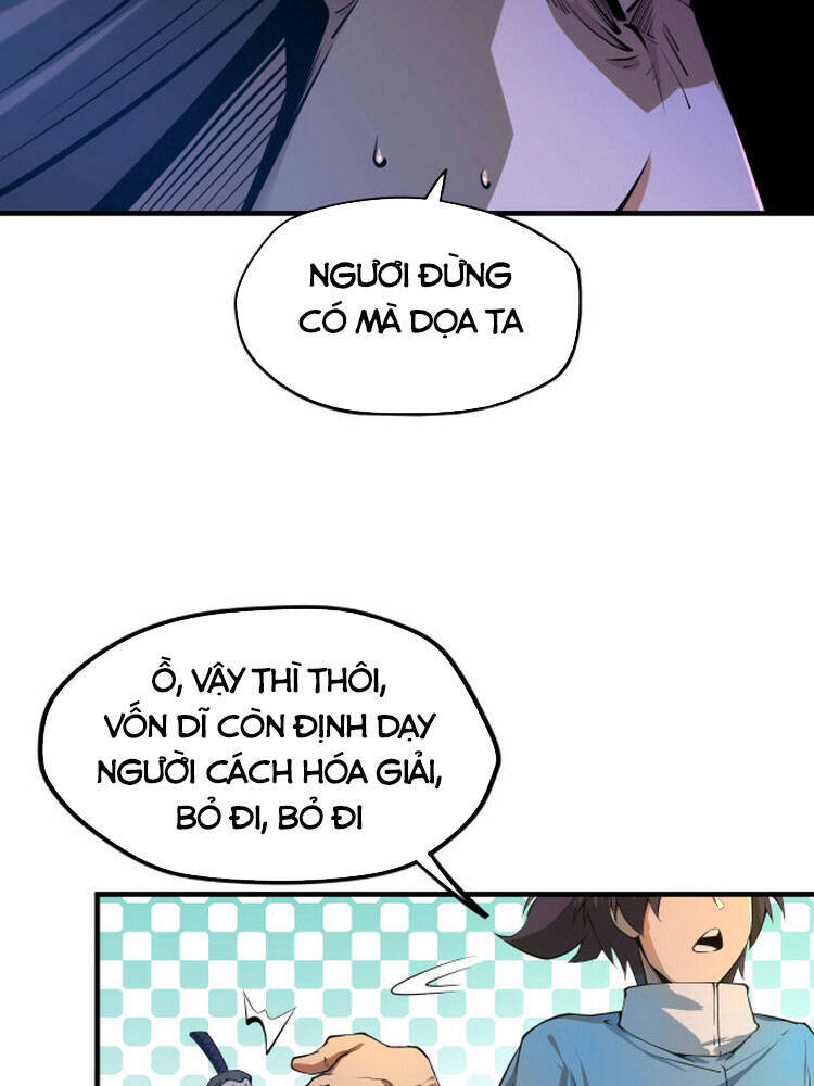 Vạn Cổ Chí Tôn Chap 2 - Next Chap 3