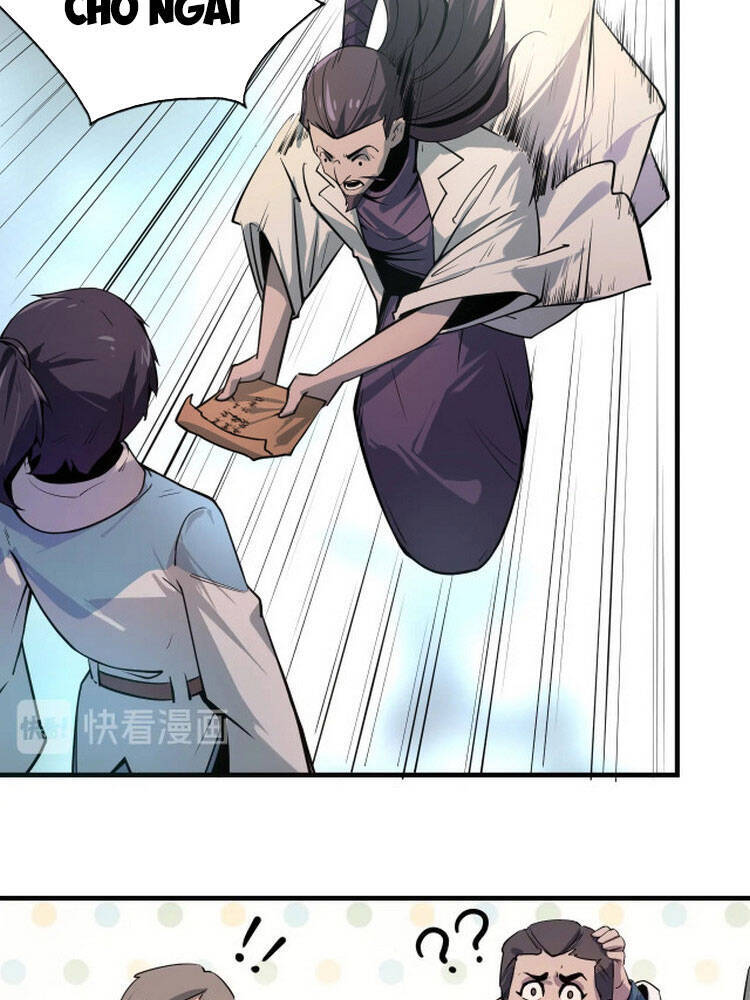 Vạn Cổ Chí Tôn Chap 2 - Next Chap 3