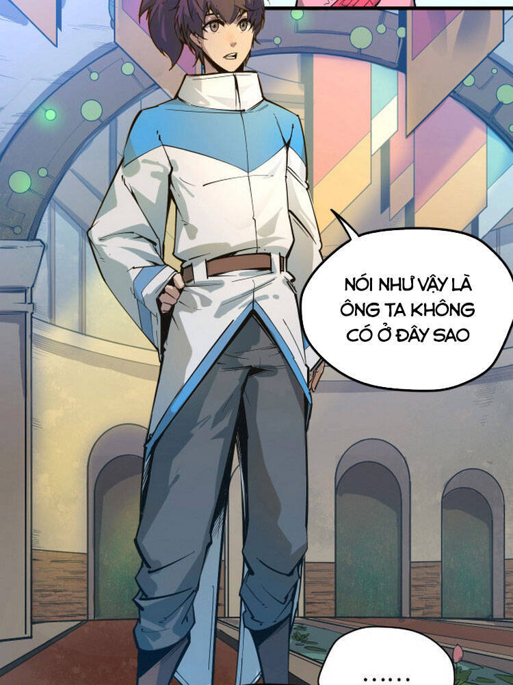 Vạn Cổ Chí Tôn Chap 2 - Next Chap 3