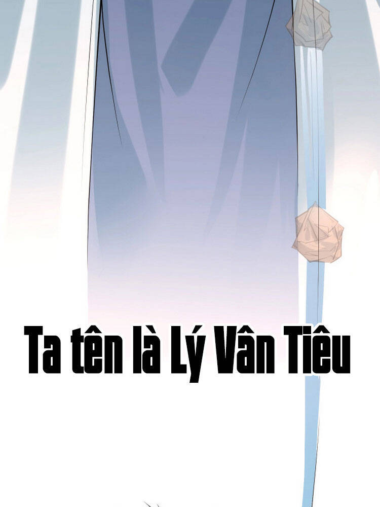Vạn Cổ Chí Tôn Chap 2 - Next Chap 3