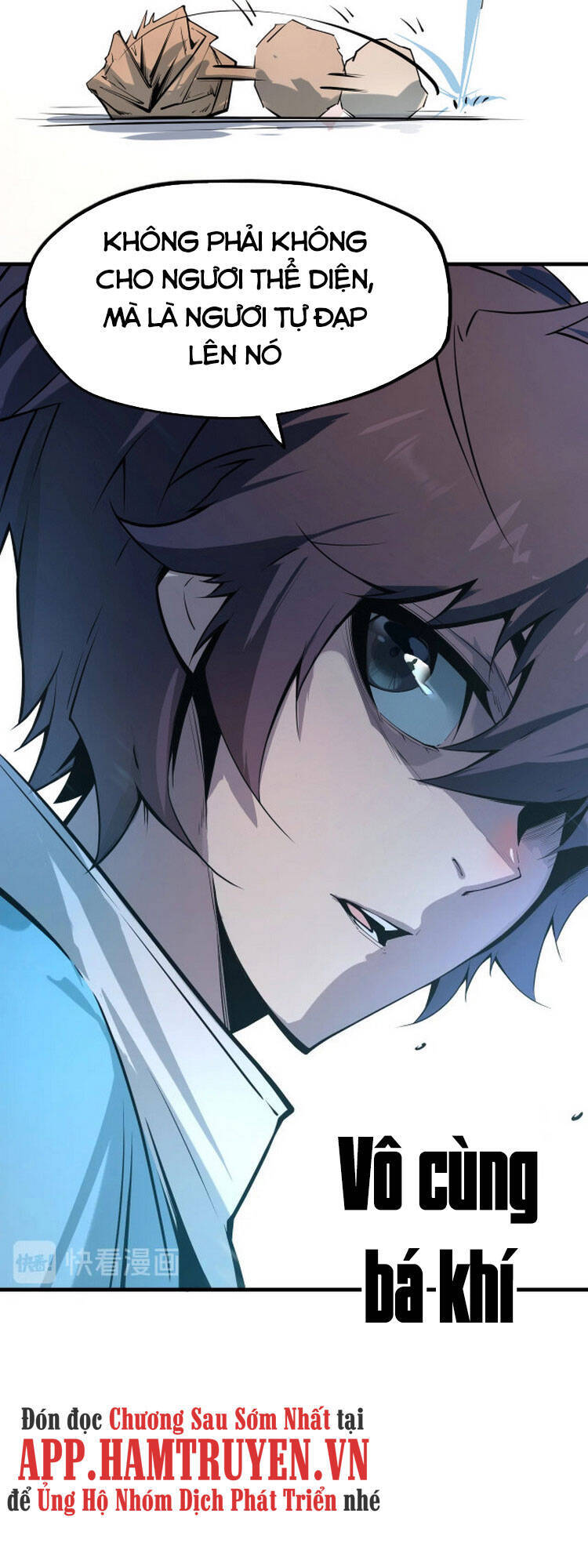 Vạn Cổ Chí Tôn Chap 2 - Next Chap 3