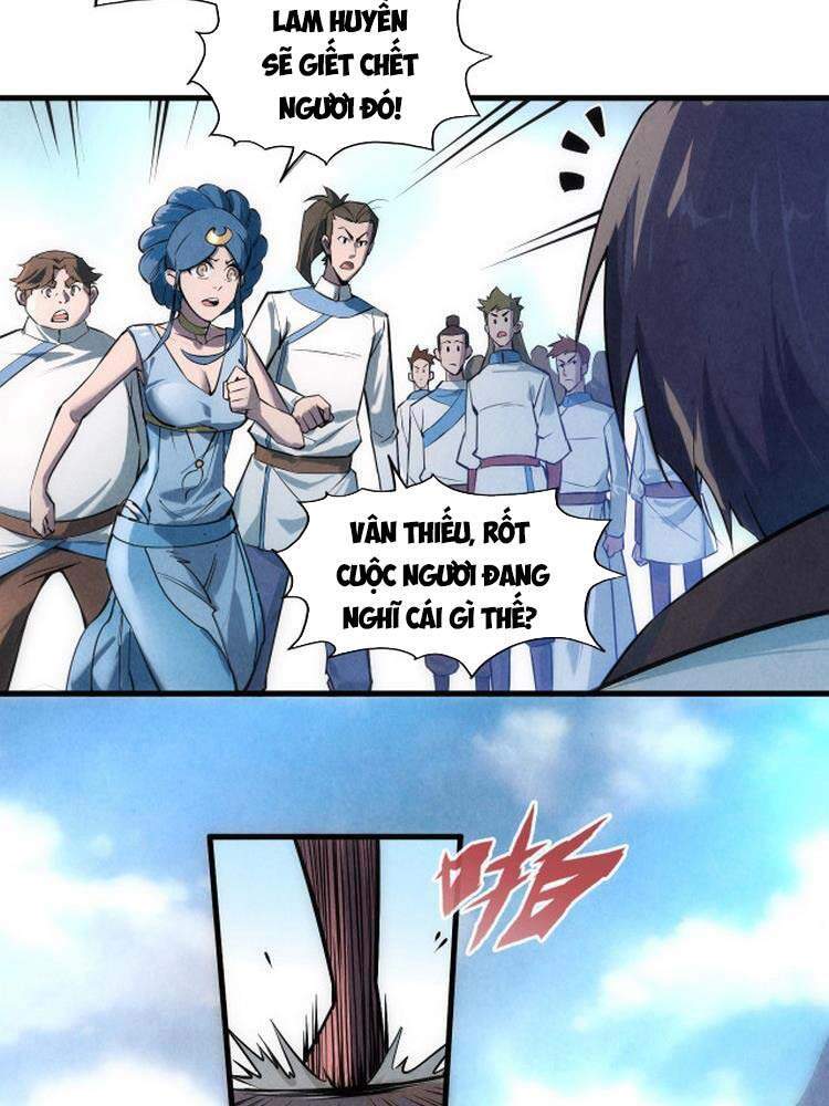 Vạn Cổ Chí Tôn Chap 20 - Next Chap 21