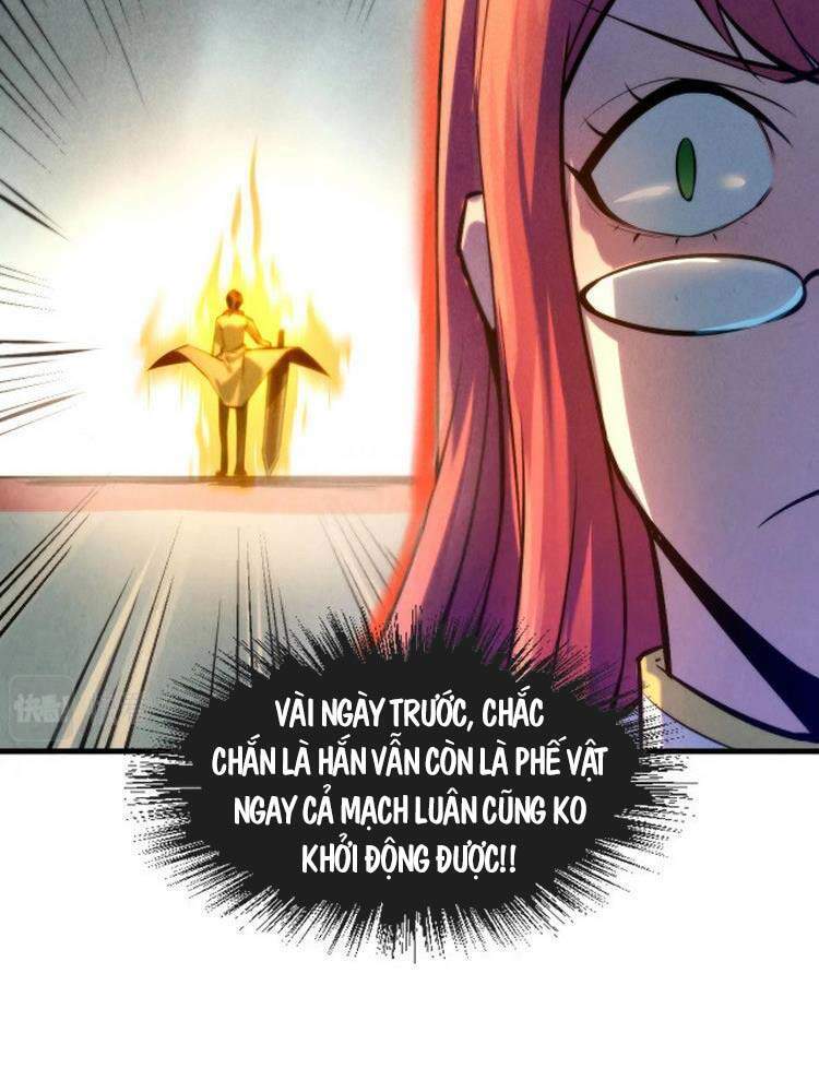 Vạn Cổ Chí Tôn Chap 20 - Next Chap 21