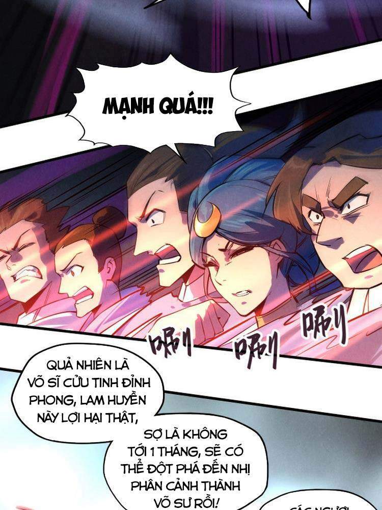 Vạn Cổ Chí Tôn Chap 20 - Next Chap 21
