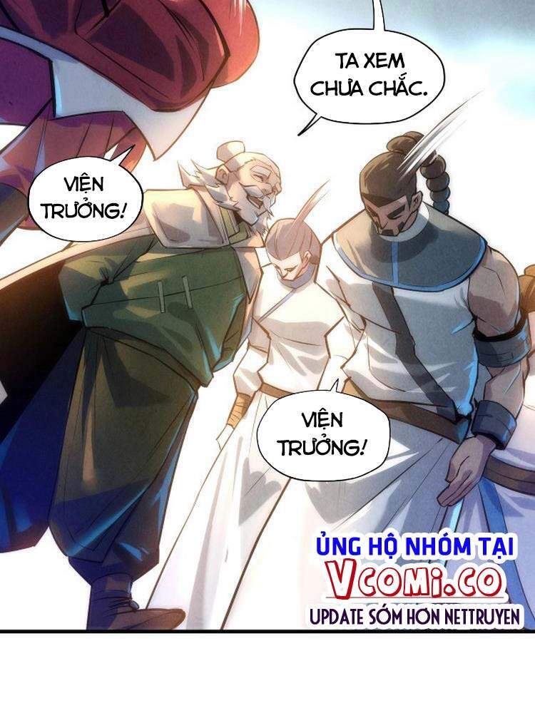 Vạn Cổ Chí Tôn Chap 20 - Next Chap 21