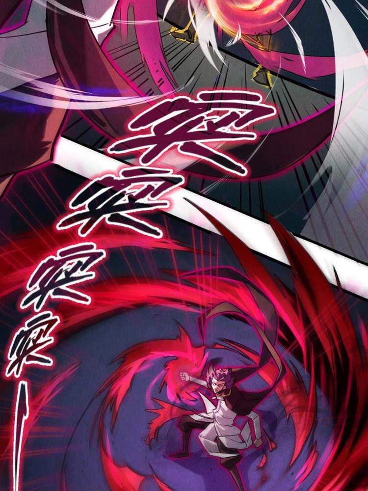 Vạn Cổ Chí Tôn Chap 20 - Next Chap 21
