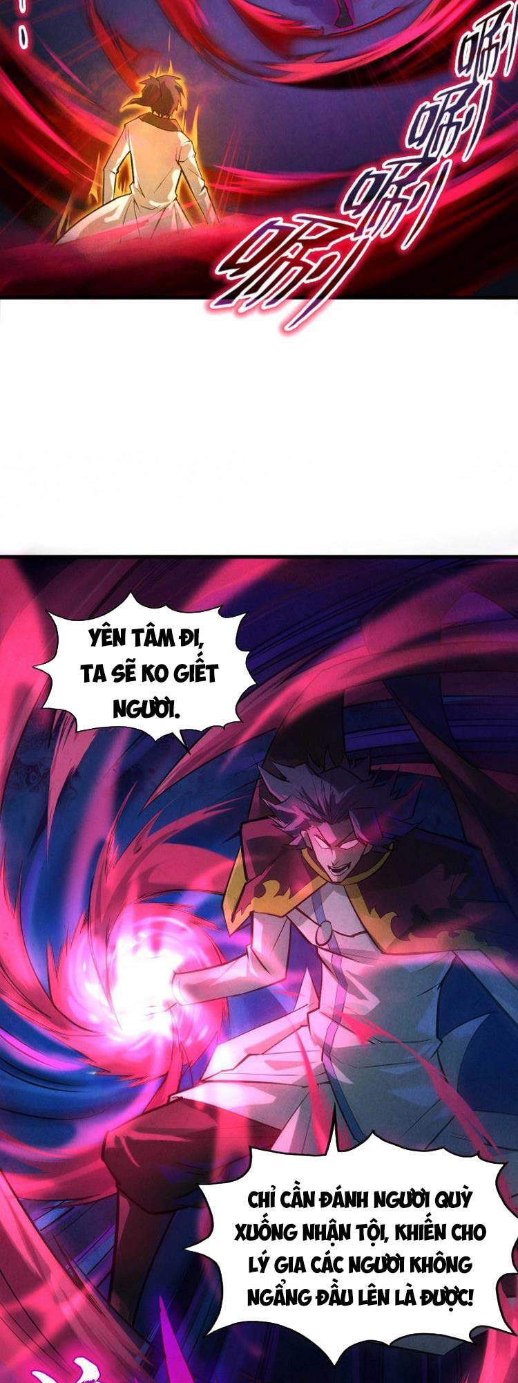 Vạn Cổ Chí Tôn Chap 20 - Next Chap 21