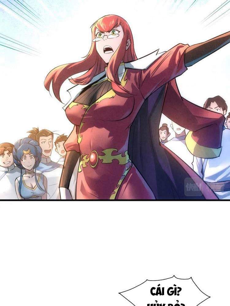Vạn Cổ Chí Tôn Chap 20 - Next Chap 21