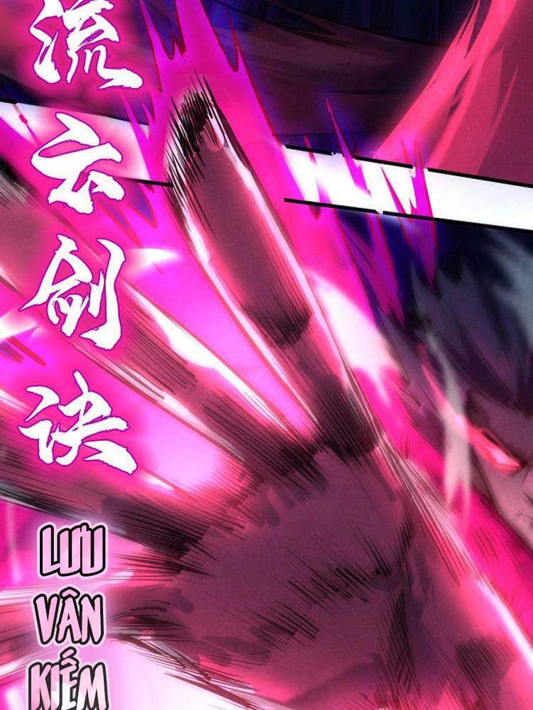 Vạn Cổ Chí Tôn Chap 20 - Next Chap 21