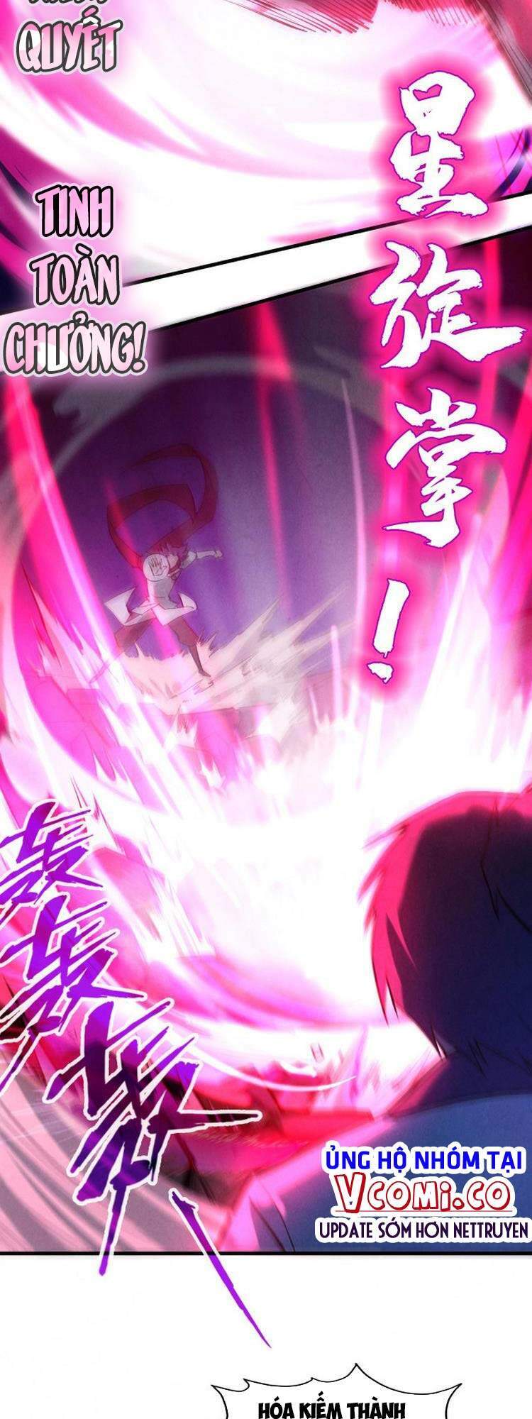 Vạn Cổ Chí Tôn Chap 20 - Next Chap 21