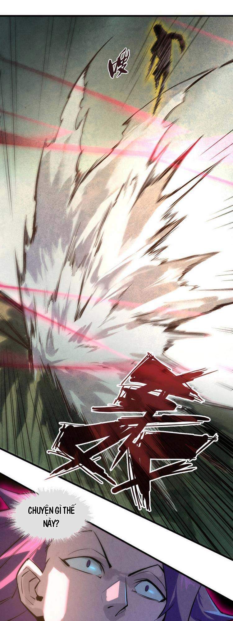 Vạn Cổ Chí Tôn Chap 20 - Next Chap 21