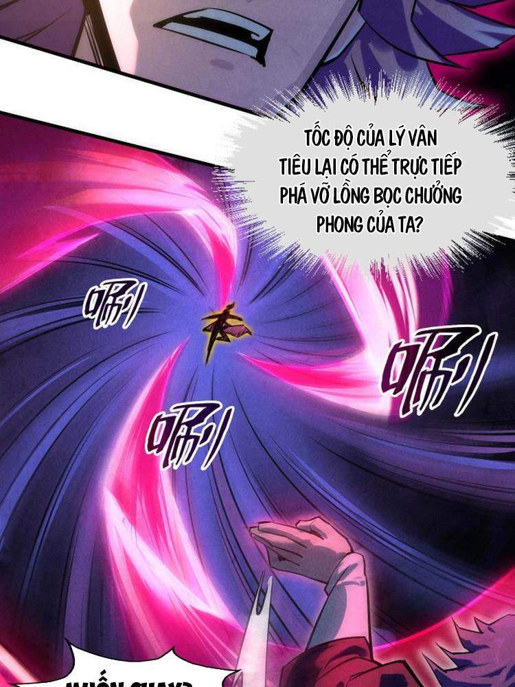 Vạn Cổ Chí Tôn Chap 20 - Next Chap 21