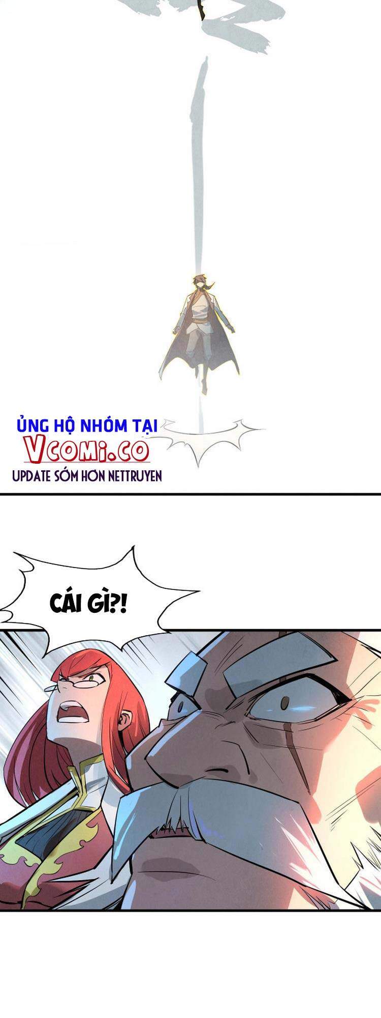 Vạn Cổ Chí Tôn Chap 20 - Next Chap 21