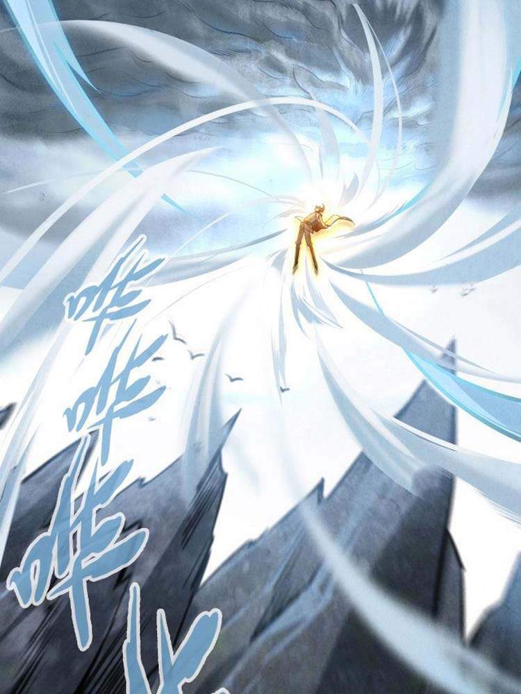 Vạn Cổ Chí Tôn Chap 20 - Next Chap 21