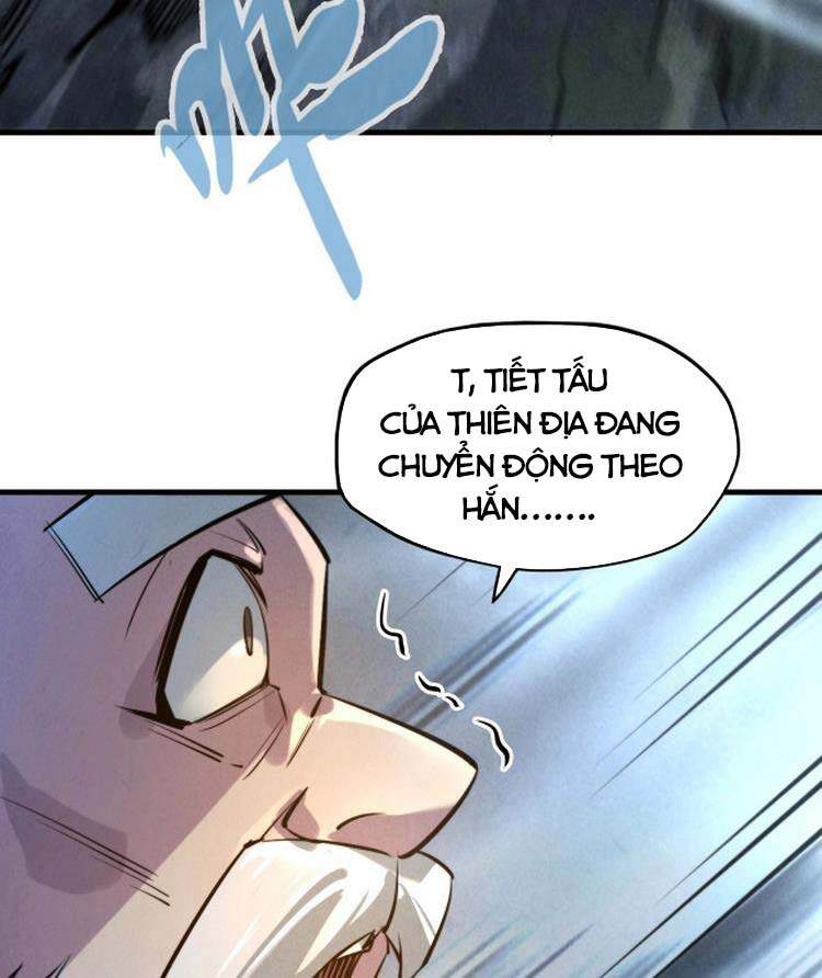Vạn Cổ Chí Tôn Chap 20 - Next Chap 21