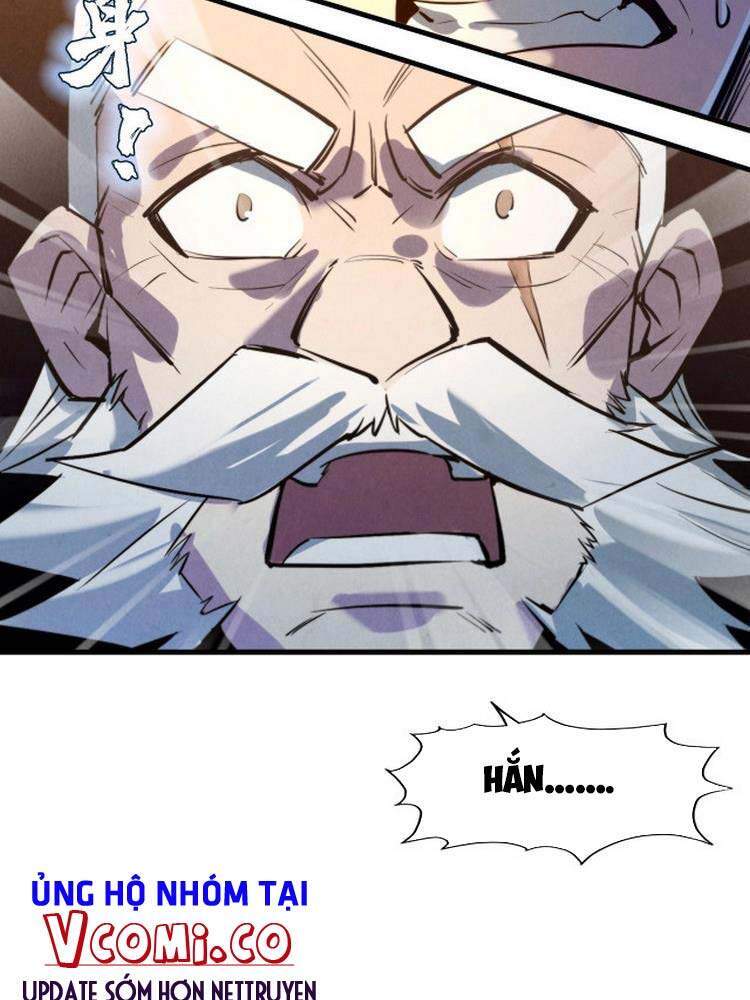 Vạn Cổ Chí Tôn Chap 20 - Next Chap 21