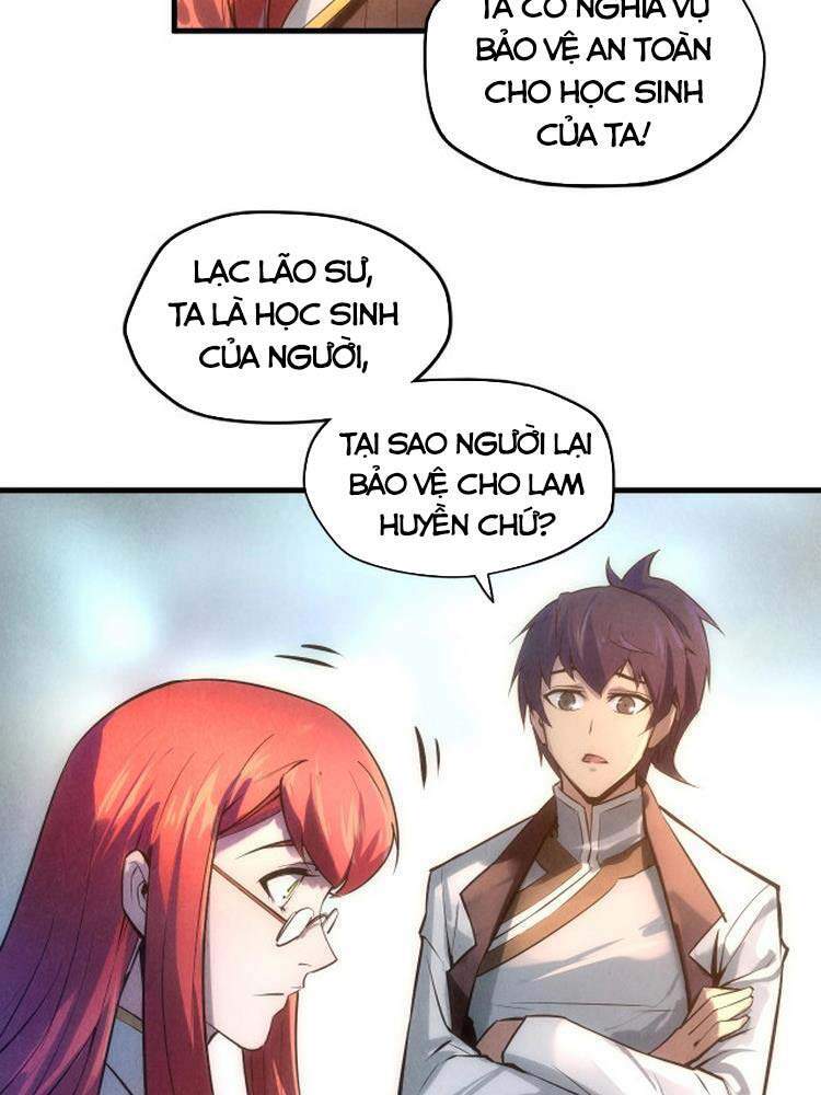 Vạn Cổ Chí Tôn Chap 20 - Next Chap 21