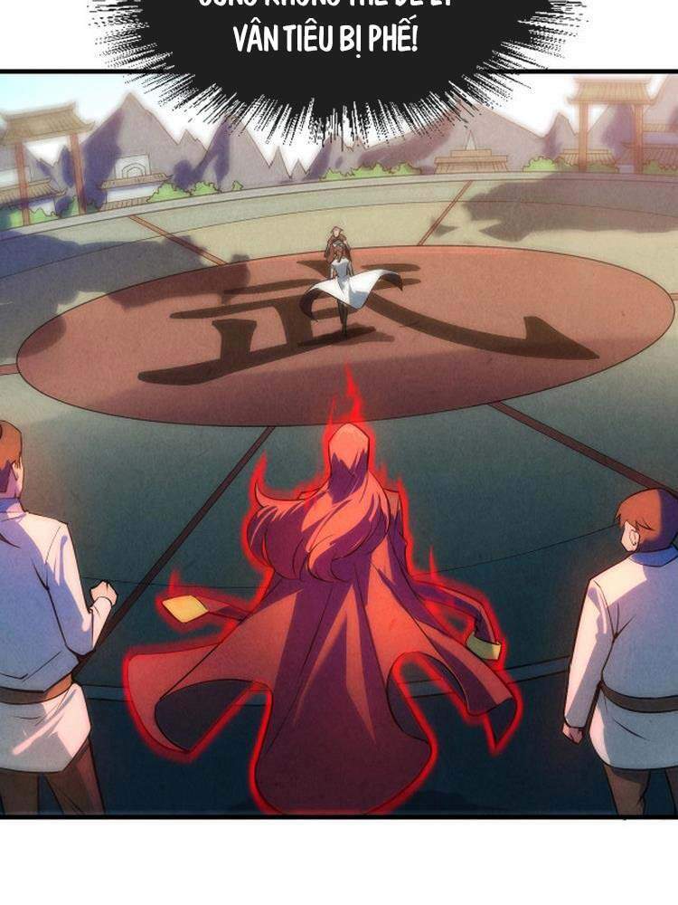 Vạn Cổ Chí Tôn Chap 20 - Next Chap 21