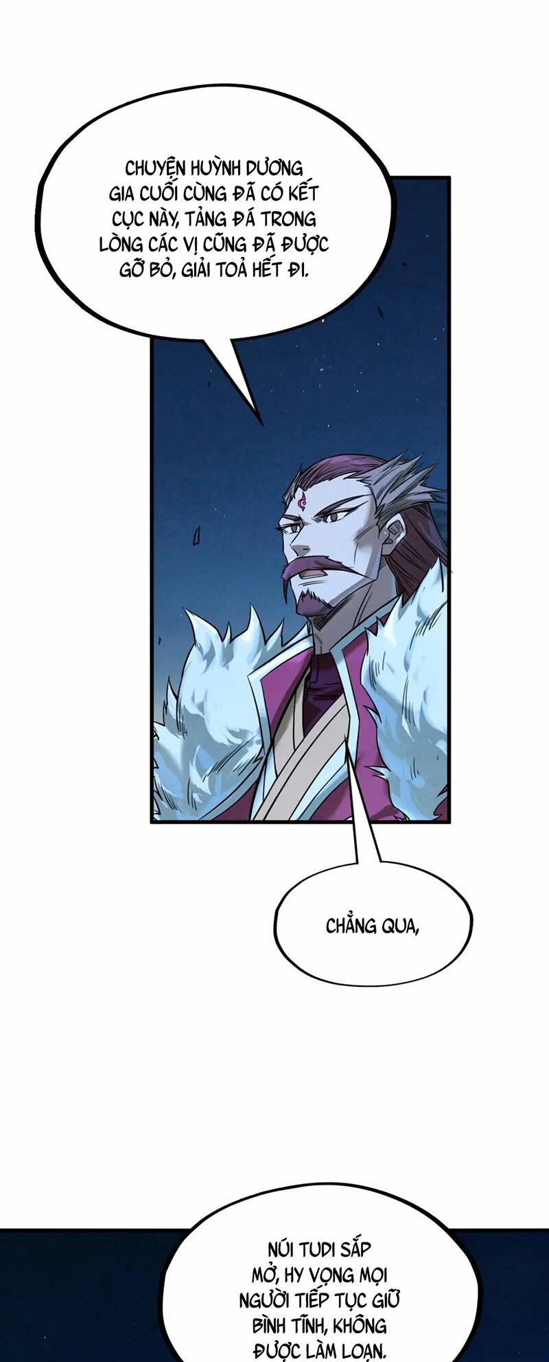 Vạn Cổ Chí Tôn Chap 200 - Next Chap 201