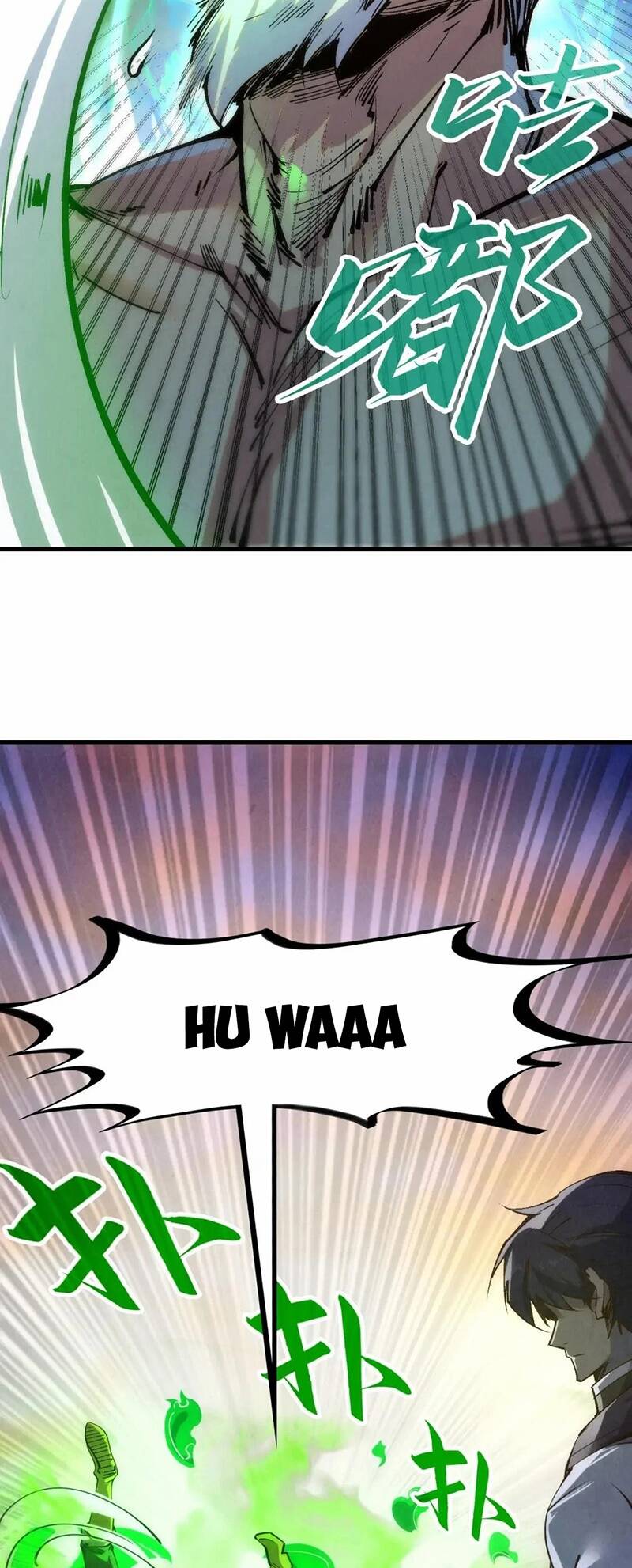 Vạn Cổ Chí Tôn Chap 200 - Next Chap 201