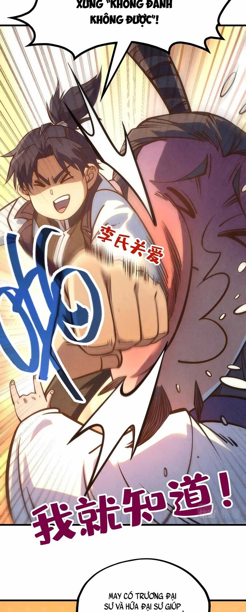 Vạn Cổ Chí Tôn Chap 200 - Next Chap 201